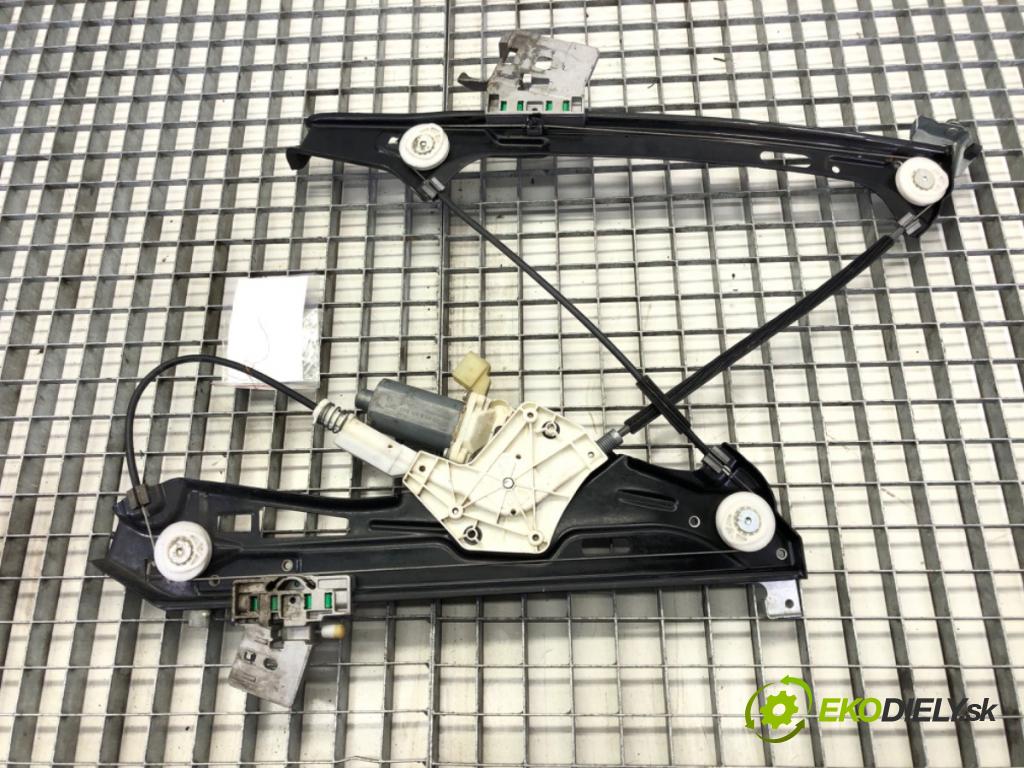 MERCEDES-BENZ CLS (C219) 2004 - 2011    CLS 320 CDI (219.322) 165 kW [224 KM] olej napędowy 2005 - 2010  mechanismus okna pravý přední část