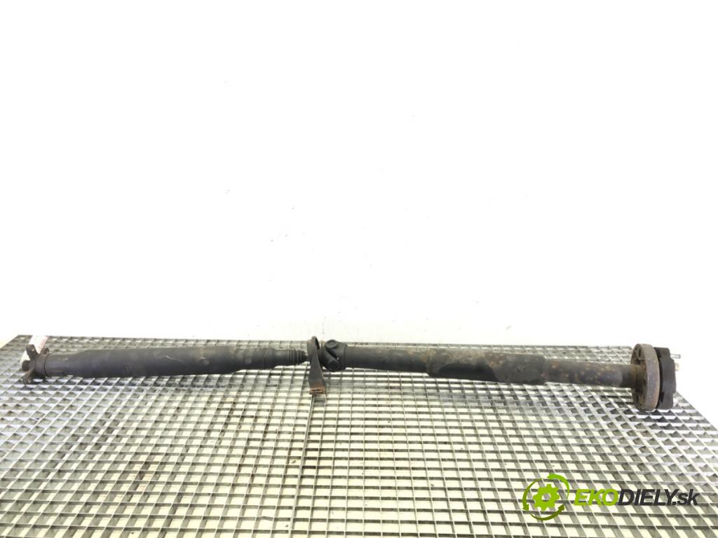 MERCEDES-BENZ CLS (C219) 2004 - 2011    CLS 320 CDI (219.322) 165 kW [224 KM] olej napędowy 2005 - 2010  Kardaň, hriadeľ hnací  (Kardaňové hriadele)