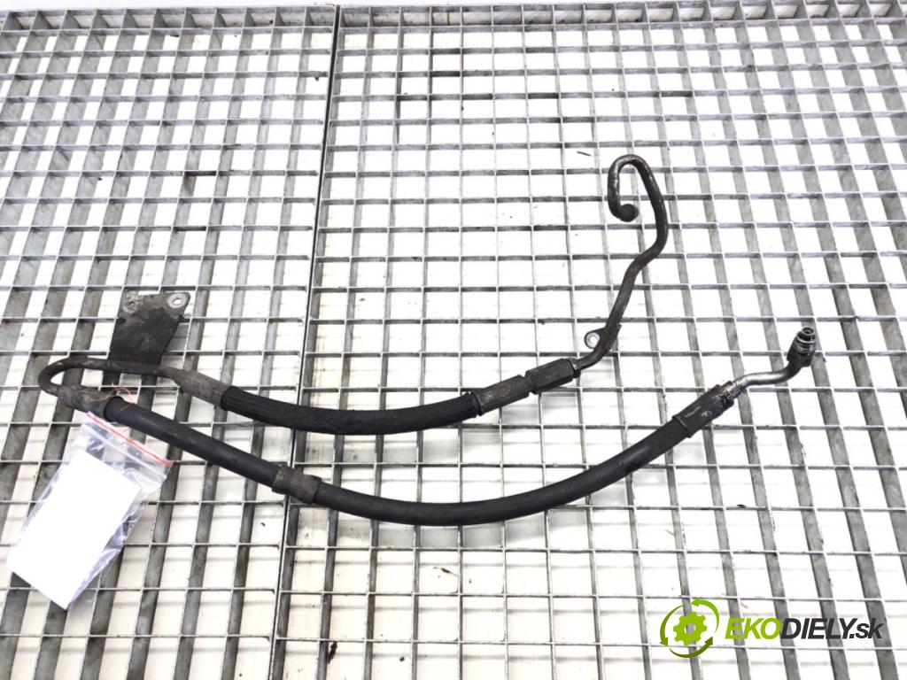 MERCEDES-BENZ CLS (C219) 2004 - 2011    CLS 320 CDI (219.322) 165 kW [224 KM] olej napędowy 2005 - 2010  hadica servočerpadlo  (Rúrky, hadice servočerpadla)