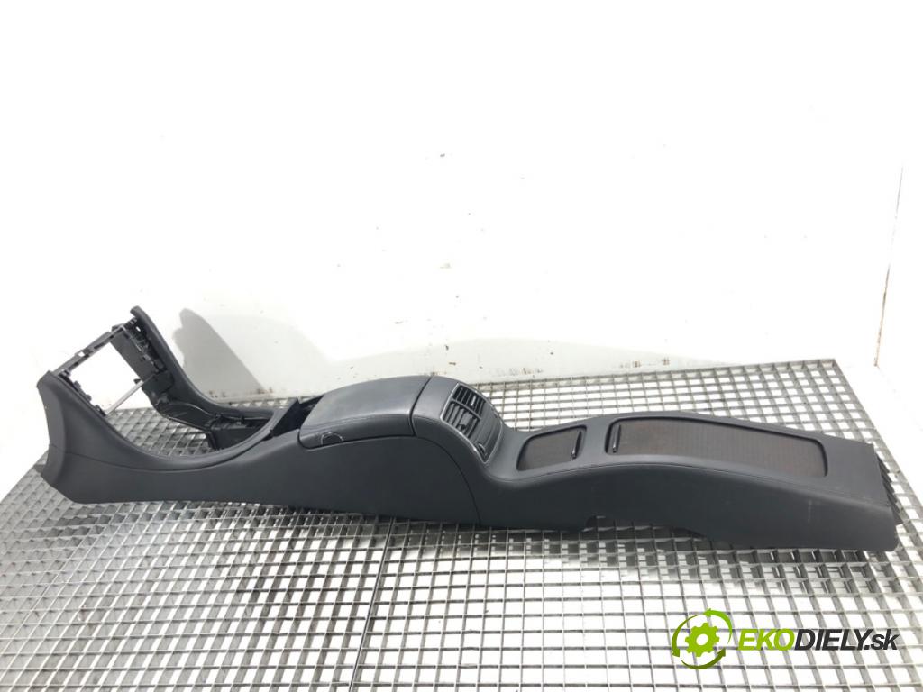 MERCEDES-BENZ CLS (C219) 2004 - 2011    CLS 320 CDI (219.322) 165 kW [224 KM] olej napędowy 2005 - 2010  Tunel stredový A2198600030 (Stredový tunel / panel)