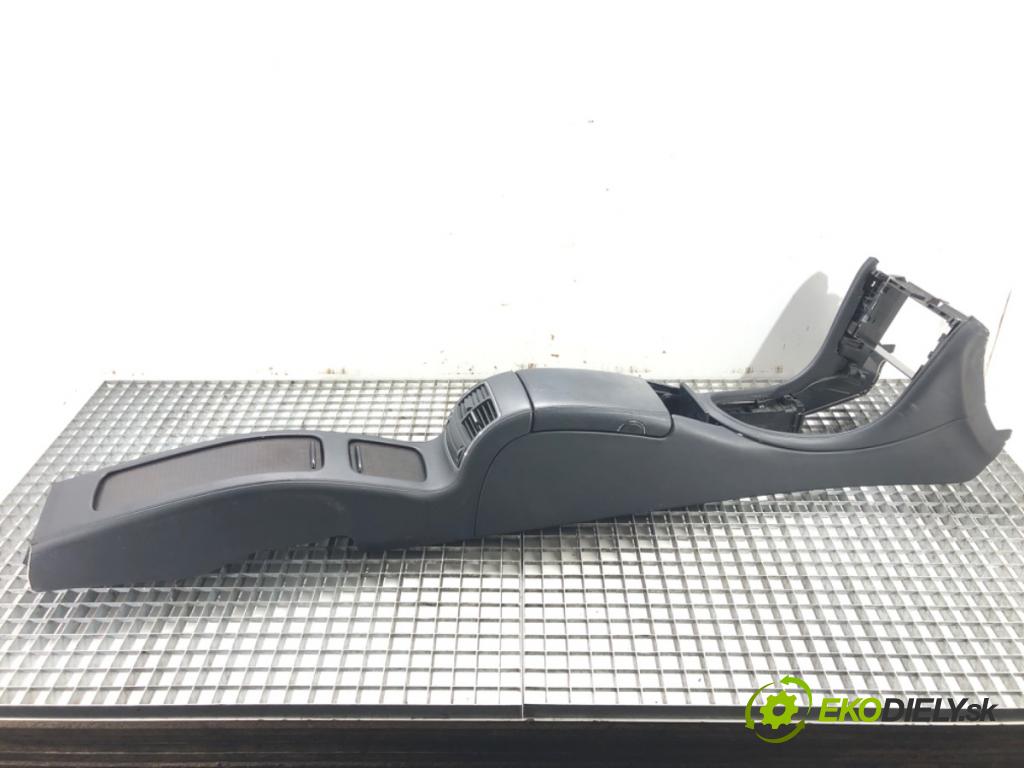 MERCEDES-BENZ CLS (C219) 2004 - 2011    CLS 320 CDI (219.322) 165 kW [224 KM] olej napędowy 2005 - 2010  Tunel stredový A2198600030 (Stredový tunel / panel)