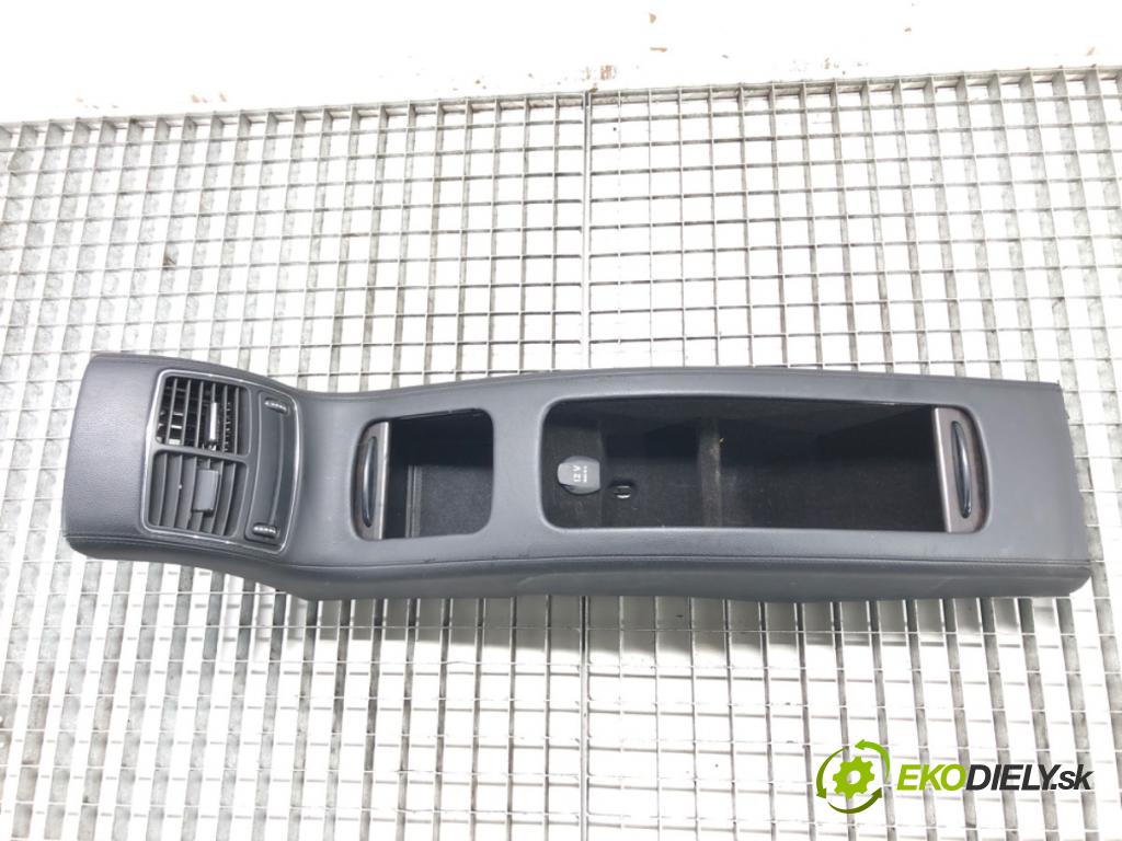 MERCEDES-BENZ CLS (C219) 2004 - 2011    CLS 320 CDI (219.322) 165 kW [224 KM] olej napędowy 2005 - 2010  Tunel stredový A2198600030 (Stredový tunel / panel)