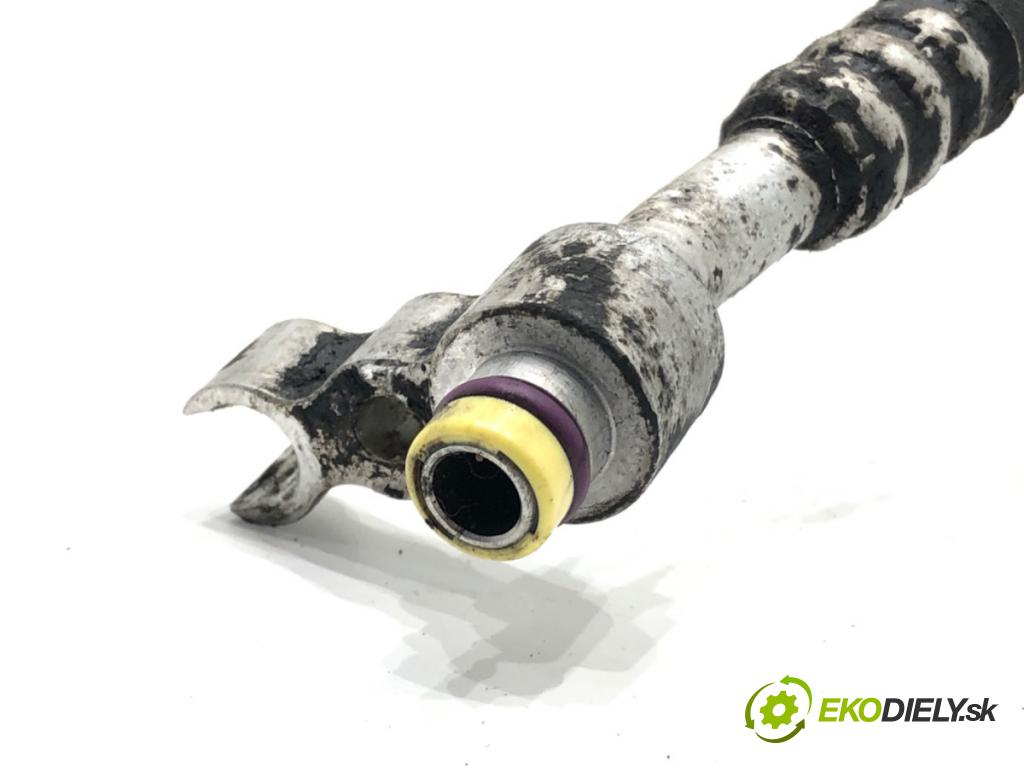 MERCEDES-BENZ CLS (C219) 2004 - 2011    CLS 320 CDI (219.322) 165 kW [224 KM] olej napędowy 2005 - 2010  rúrka klimatizácie  (Rúrky klimatizácie)