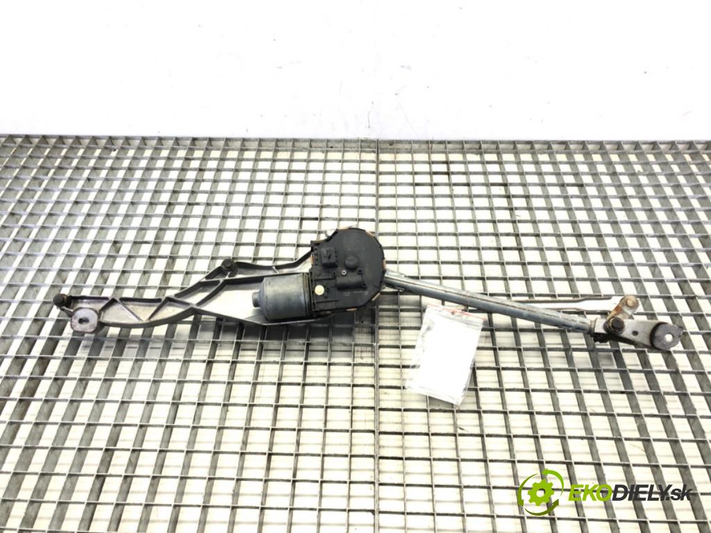 MERCEDES-BENZ CLS (C219) 2004 - 2011    CLS 320 CDI (219.322) 165 kW [224 KM] olej napędow  Mechanizmus stieračov predný 1397220565 (Motorčeky stieračov predné)