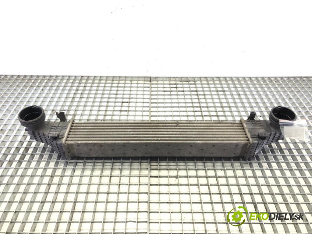 MERCEDES-BENZ CLS (C219) 2004 - 2011    CLS 320 CDI (219.322) 165 kW [224 KM] olej napędowy 2005 - 2010  intercooler A2115003902 (Chladiče nasávaného vzduchu (intercoolery))