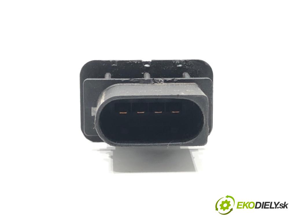 MERCEDES-BENZ CLS (C219) 2004 - 2011    CLS 320 CDI (219.322) 165 kW [224 KM] olej napędow  Váha vzduchu A6420940148 (Váhy vzduchu)