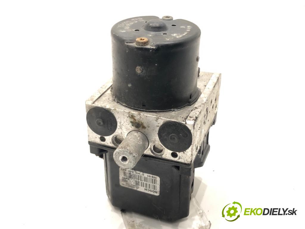 SKODA FABIA I (6Y2) 1999 - 2008    1.2 47 kW [64 KM] benzyna 2003 - 2008  Pumpa ABS 0265800003 (Pumpy ABS)