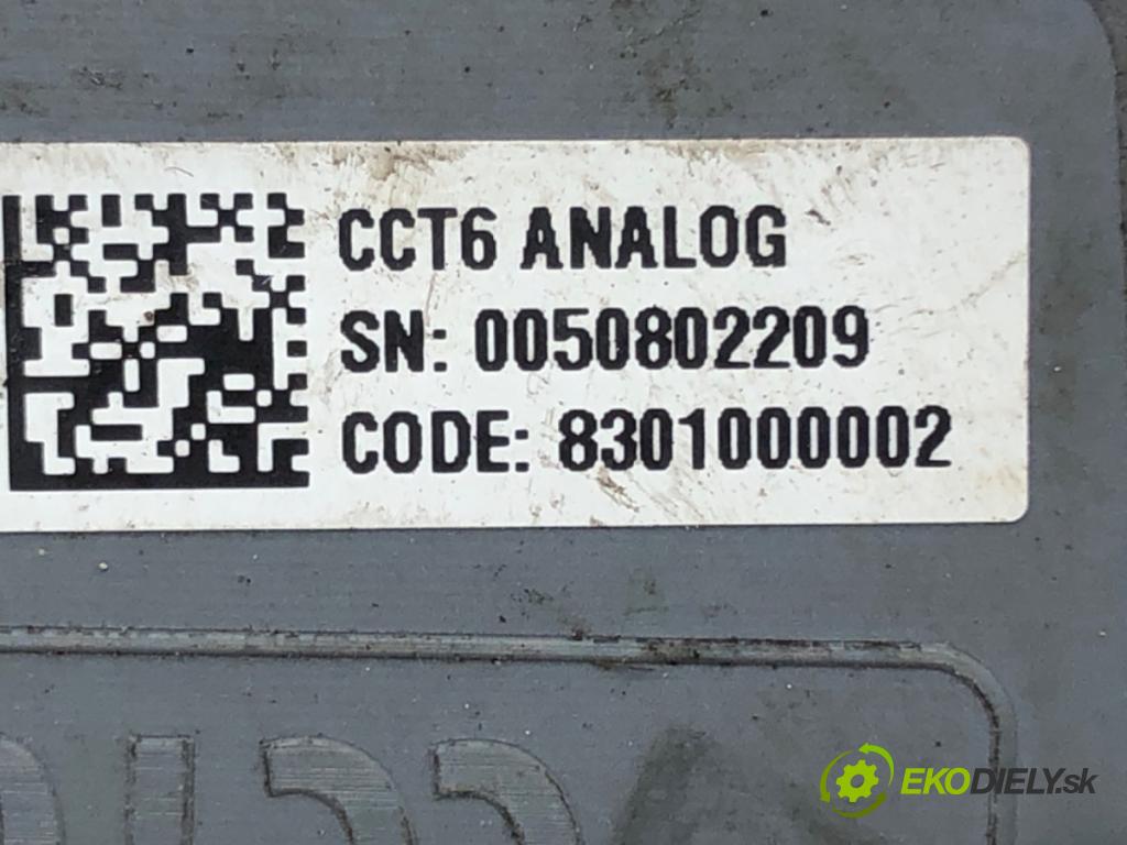 --- ---    ---  snímač tlaku do plynového pedálu LPG 67R-013971