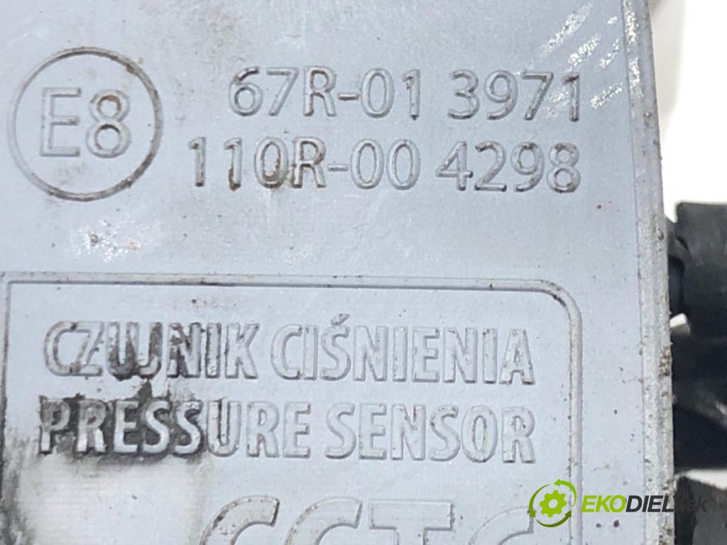--- ---    ---  snímač tlaku do plynového pedálu LPG 67R-013971