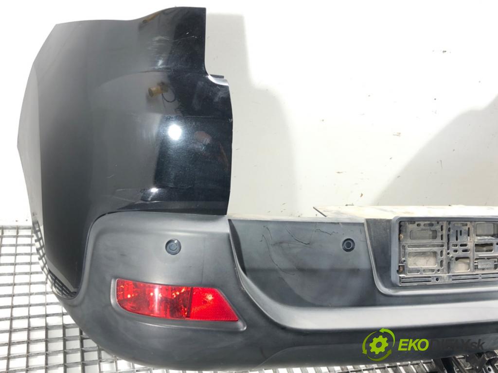 PEUGEOT 3008 nadwozie wielkoprzestrzenne (MPV) (0U_) 2009 - 2017    1.6 HDi 82 kW [112 KM] olej napędowy 2009 - 2016  nárazník zadní část  (Ostatné)