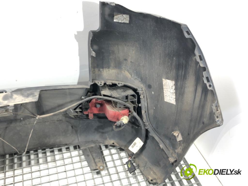 PEUGEOT 3008 nadwozie wielkoprzestrzenne (MPV) (0U_) 2009 - 2017    1.6 HDi 82 kW [112 KM] olej napędowy 2009 - 2016  nárazník zadní část  (Ostatné)