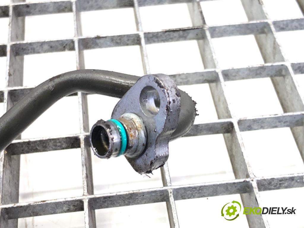 PEUGEOT 3008 nadwozie wielkoprzestrzenne (MPV) (0U_) 2009 - 2017    1.6 HDi 82 kW [112 KM] olej napędowy 2009 - 2016  hadica servočerpadlo  (Rúrky, hadice servočerpadla)