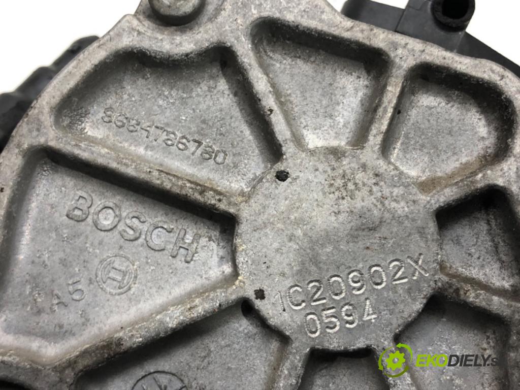 PEUGEOT 3008 nadwozie wielkoprzestrzenne (MPV) (0U_) 2009 - 2017    1.6 HDi 82 kW [112 KM] olej napędowy 2009 - 2016  pumpa vakuová 9684786780