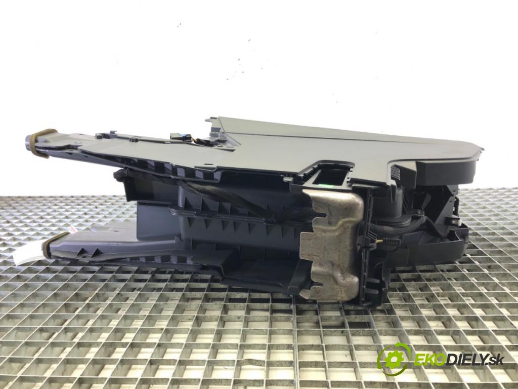 PEUGEOT 3008 nadwozie wielkoprzestrzenne (MPV) (0U_) 2009 - 2017    1.6 HDi 82 kW [112 KM] olej napędowy 2009 - 2016  Lakťová opierka  (Lakťové opierky)