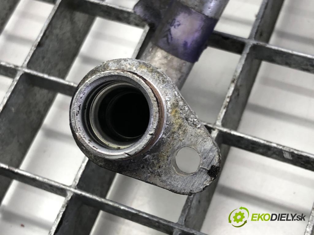 PEUGEOT 3008 nadwozie wielkoprzestrzenne (MPV) (0U_) 2009 - 2017    1.6 HDi 82 kW [112 KM] olej napędowy 2009 - 2016  rúrka klimatizácie 9684368380 (Rúrky klimatizácie)