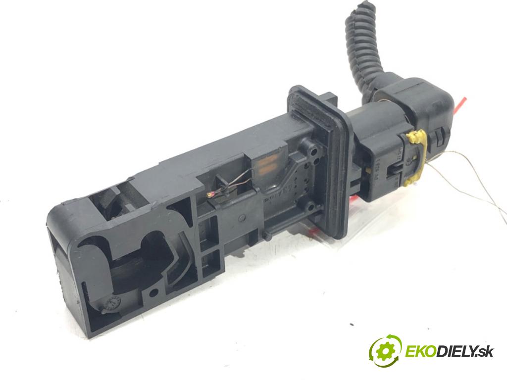 OPEL INSIGNIA A (G09) 2008 - 2017    2.0 CDTI (68) 118 kW [160 KM] olej napędowy 2008 -  Váha vzduchu F00C2G8201 (Váhy vzduchu)