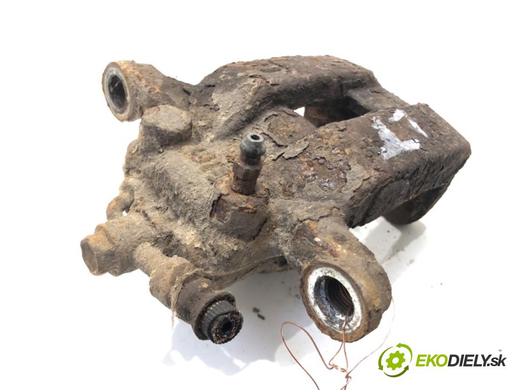 NISSAN QASHQAI / QASHQAI +2 I (J10, NJ10, JJ10E) 2006 - 2014    2.0 Napęd na wszystkie koła 104 kW [141 KM] benzyna 2007 - 2013  Brzdič strmeň ľavy zad