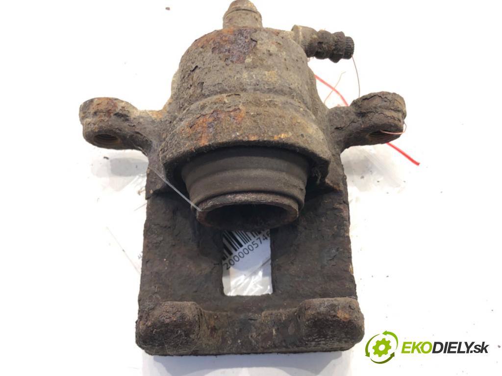 NISSAN QASHQAI / QASHQAI +2 I (J10, NJ10, JJ10E) 2006 - 2014    2.0 Napęd na wszystkie koła 104 kW [141 KM] benzyna 2007 - 2013  Brzdič strmeň ľavy zad