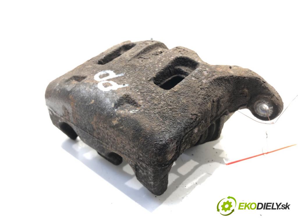 NISSAN QASHQAI / QASHQAI +2 I (J10, NJ10, JJ10E) 2006 - 2014    2.0 Napęd na wszystkie koła 104 kW [141 KM] benzyna 2007 - 2013  Brzdič strmeň pravy predný 