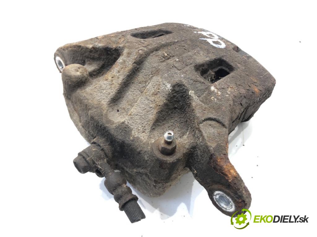 NISSAN QASHQAI / QASHQAI +2 I (J10, NJ10, JJ10E) 2006 - 2014    2.0 Napęd na wszystkie koła 104 kW [141 KM] benzyna 2007 - 2013  Brzdič strmeň pravy predný