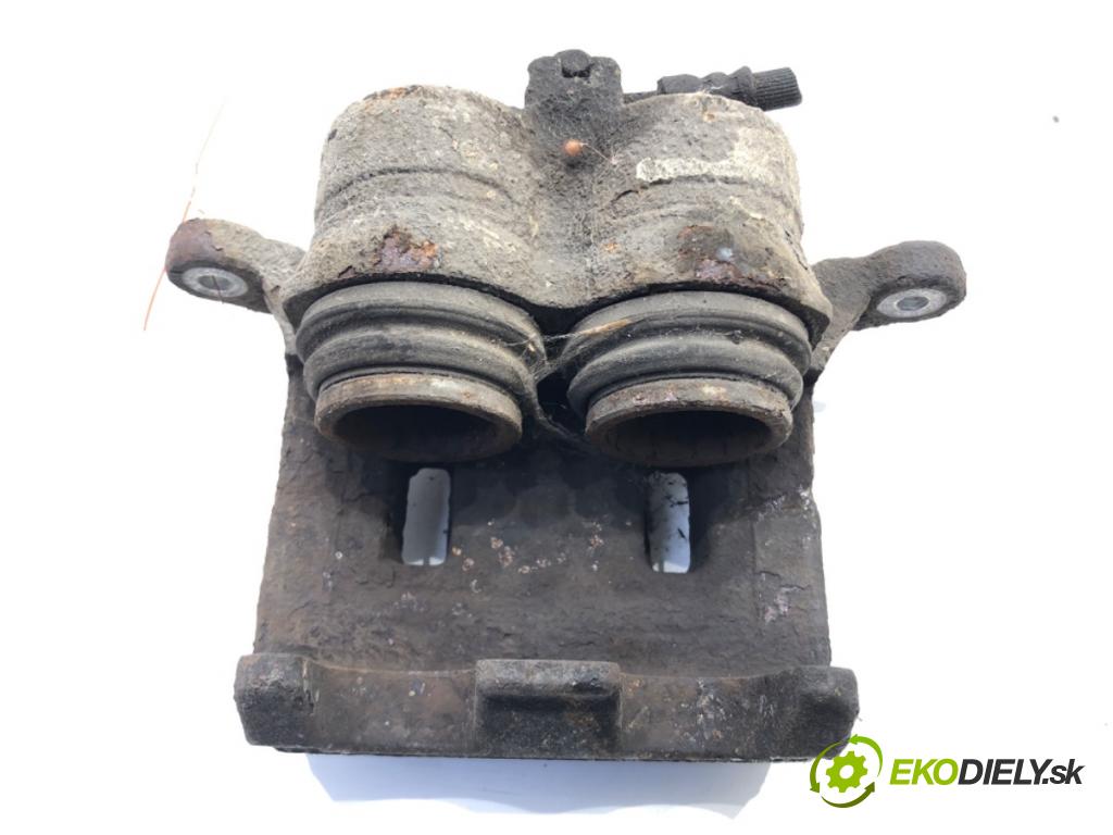 NISSAN QASHQAI / QASHQAI +2 I (J10, NJ10, JJ10E) 2006 - 2014    2.0 Napęd na wszystkie koła 104 kW [141 KM] benzyna 2007 - 2013  Brzdič strmeň pravy predný