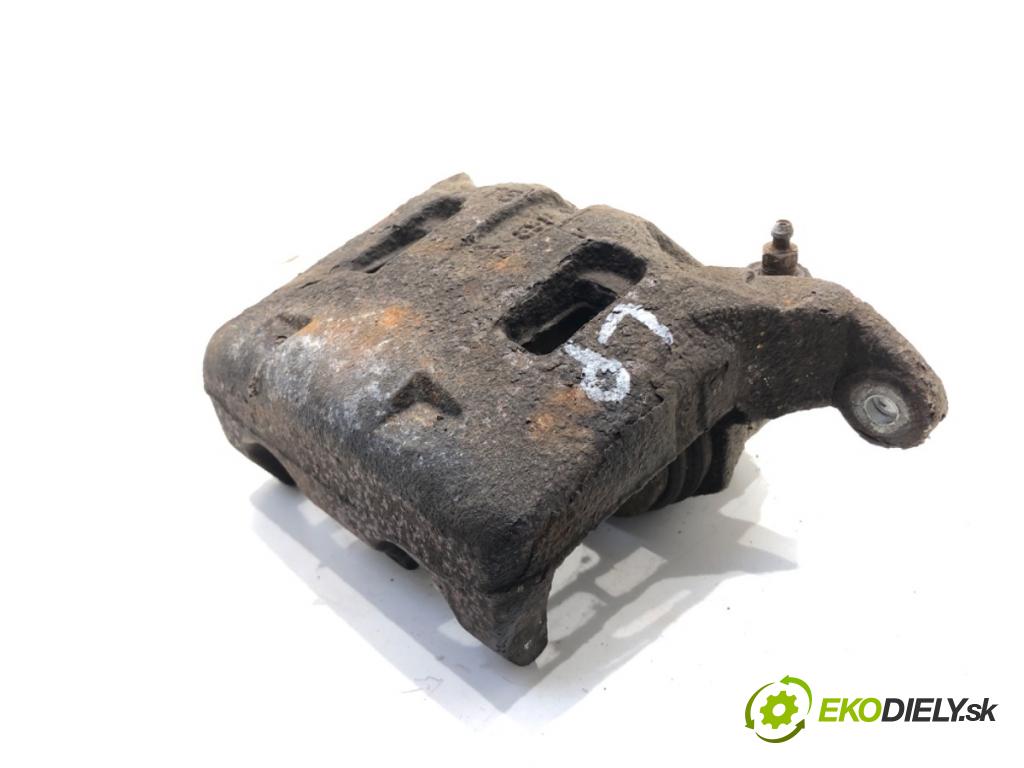 NISSAN QASHQAI / QASHQAI +2 I (J10, NJ10, JJ10E) 2006 - 2014    2.0 Napęd na wszystkie koła 104 kW [141 KM] benzyna 2007 - 2013  Brzdič strmeň ľavy predný 