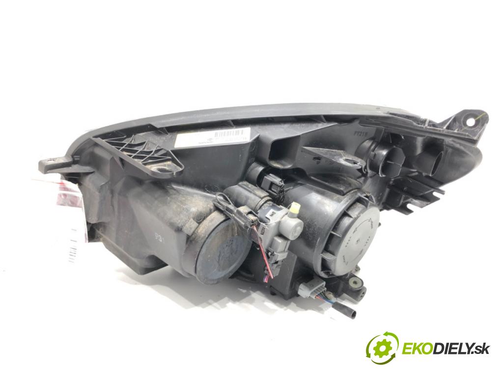 NISSAN QASHQAI / QASHQAI +2 I (J10, NJ10, JJ10E) 2006 - 2014    2.0 Napęd na wszystkie koła 104 kW [141 KM] benzyn  Svetlomet pravy predný 26010BR00B