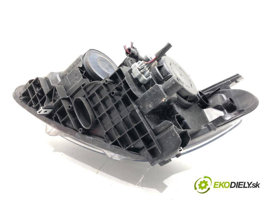 NISSAN QASHQAI / QASHQAI +2 I (J10, NJ10, JJ10E) 2006 - 2014    2.0 Napęd na wszystkie koła 104 kW [141 KM] benzyn  Svetlomet pravy predný 26010BR00B
