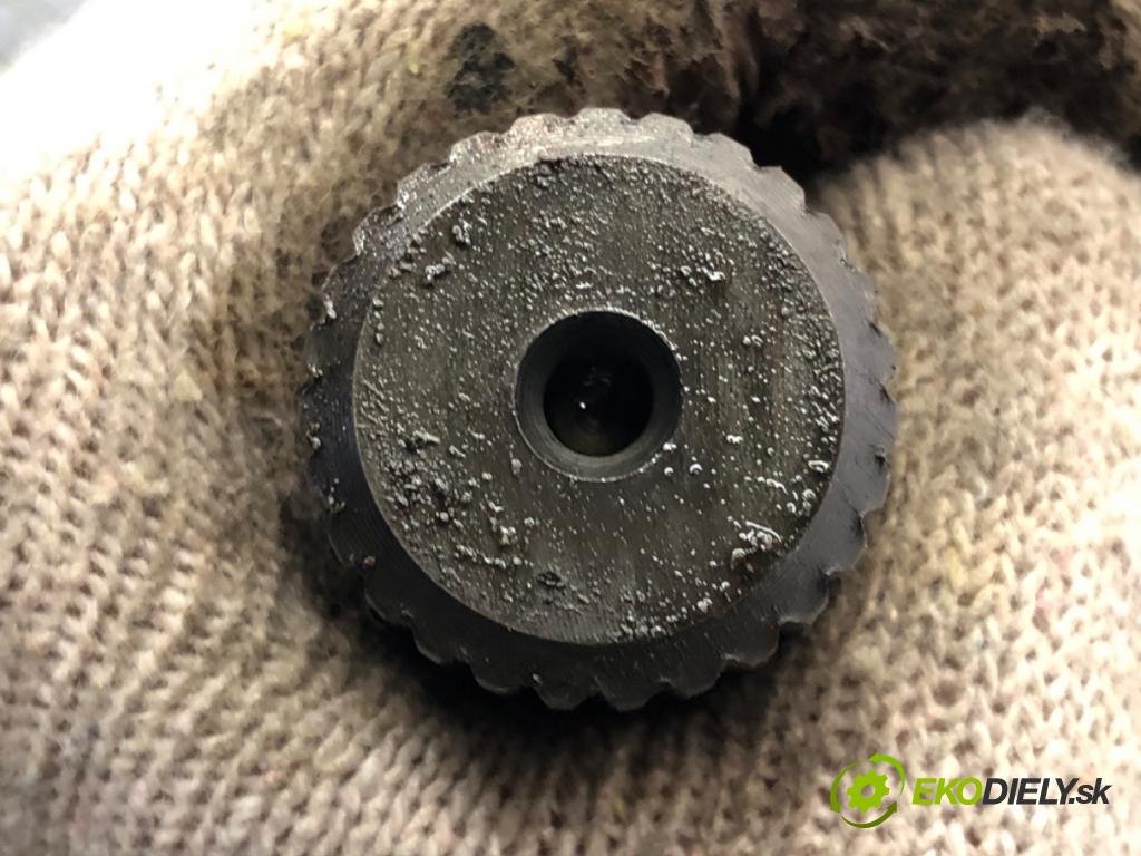 NISSAN QASHQAI / QASHQAI +2 I (J10, NJ10, JJ10E) 2006 - 2014    2.0 Napęd na wszystkie koła 104 kW [141 KM] benzyna 2007 - 2013  Poloos pravy predný 39100BB24C