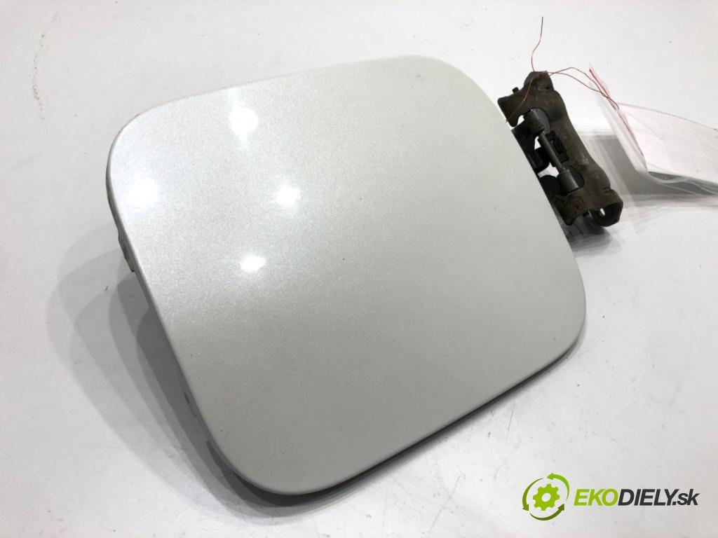 NISSAN QASHQAI / QASHQAI +2 I (J10, NJ10, JJ10E) 2006 - 2014    2.0 Napęd na wszystkie koła 104 kW [141 KM] benzyna 2007 - 2013  Dvierka nádrže paliva  (Ostatné)