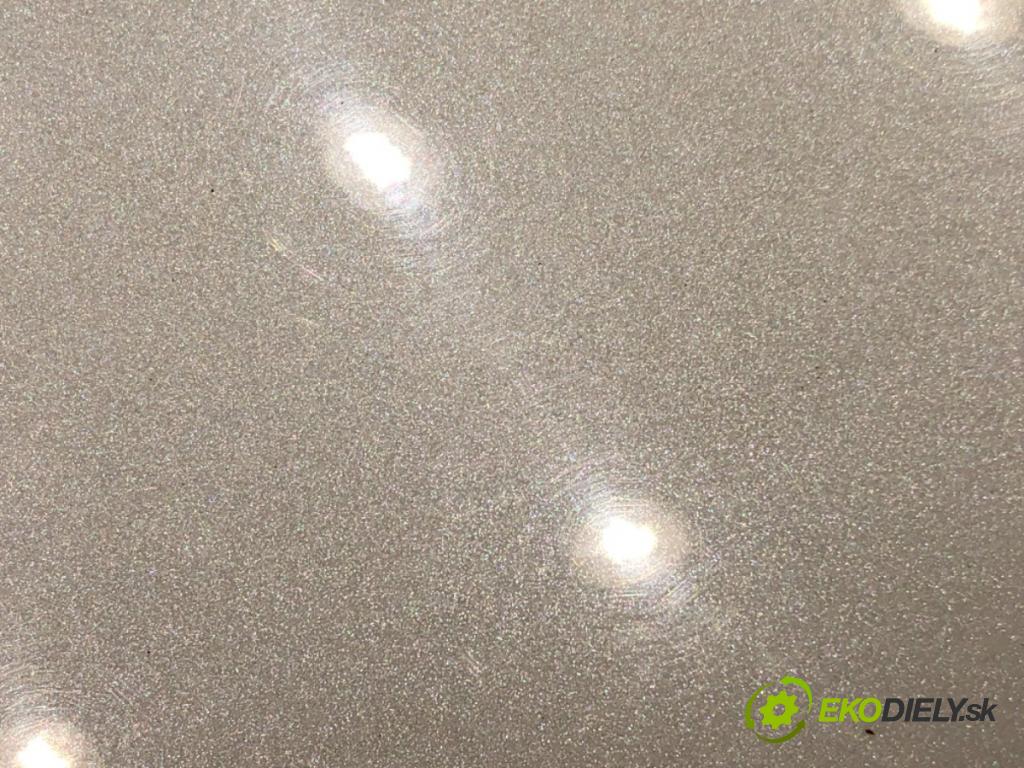 NISSAN QASHQAI / QASHQAI +2 I (J10, NJ10, JJ10E) 2006 - 2014    2.0 Napęd na wszystkie koła 104 kW [141 KM] benzyna 2007 - 2013  Dvierka nádrže paliva  (Ostatné)
