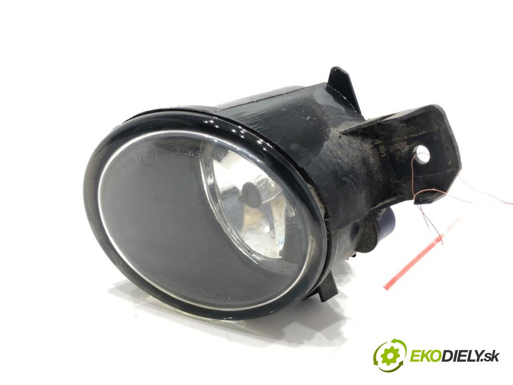 NISSAN QASHQAI / QASHQAI +2 I (J10, NJ10, JJ10E) 2006 - 2014    2.0 Napęd na wszystkie koła 104 kW [141 KM] benzyna 2007 - 2013  hmlové svetlo, hmlovka levý přední část 261558992A