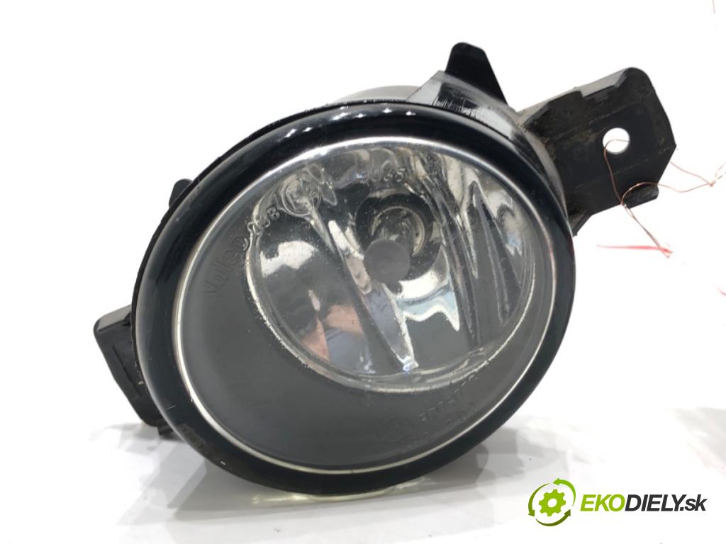 NISSAN QASHQAI / QASHQAI +2 I (J10, NJ10, JJ10E) 2006 - 2014    2.0 Napęd na wszystkie koła 104 kW [141 KM] benzyna 2007 - 2013  hmlové svetlo, hmlovka levý přední část 261558992A