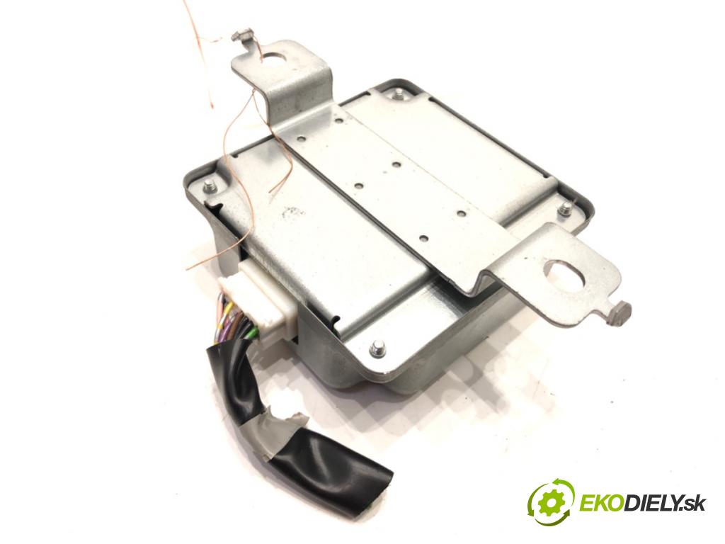 NISSAN QASHQAI / QASHQAI +2 I (J10, NJ10, JJ10E) 2006 - 2014    2.0 Napęd na wszystkie koła 104 kW [141 KM] benzyn  Modul servočerpadlo 41650BB10B (Ostatné)