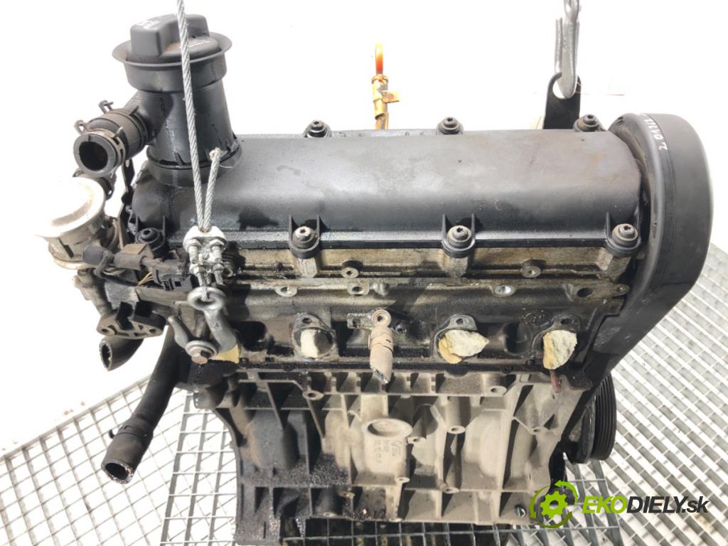 SEAT LEON (1P1) 2005 - 2013    1.6 75 kW [102 KM] benzyna 2005 - 2012  Motor BSE (Motory (kompletné))