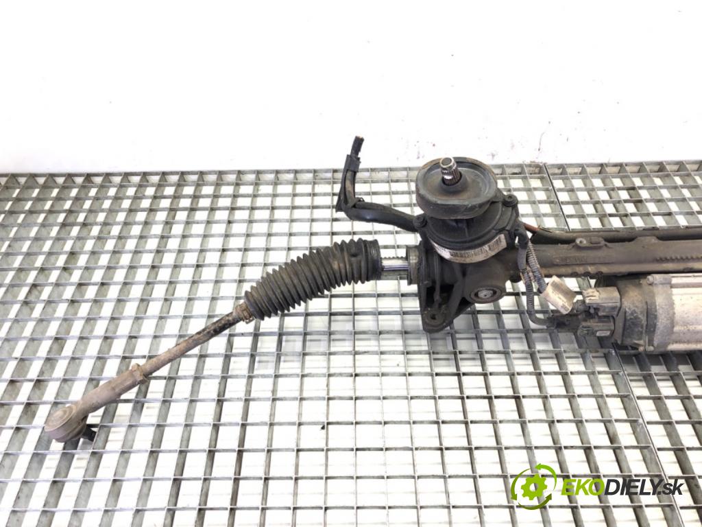 SEAT LEON (1P1) 2005 - 2013    1.6 75 kW [102 KM] benzyna 2005 - 2012  riadenie 552608085811 (Riadenia)