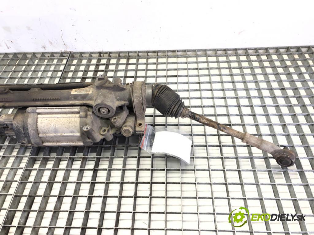 SEAT LEON (1P1) 2005 - 2013    1.6 75 kW [102 KM] benzyna 2005 - 2012  riadenie 552608085811 (Riadenia)