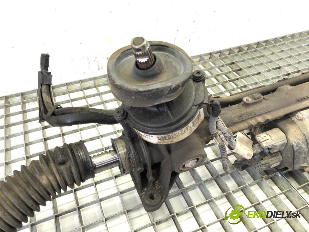 SEAT LEON (1P1) 2005 - 2013    1.6 75 kW [102 KM] benzyna 2005 - 2012  riadenie 552608085811 (Riadenia)