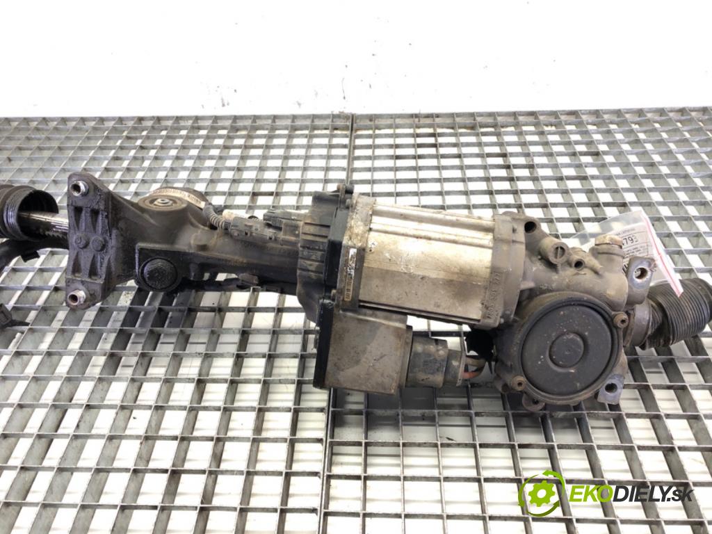 SEAT LEON (1P1) 2005 - 2013    1.6 75 kW [102 KM] benzyna 2005 - 2012  riadenie 552608085811 (Riadenia)