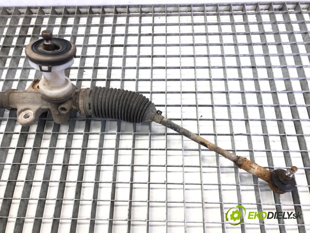 KIA PICANTO I (SA) 2004 - 2012    1.0 45 kW [61 KM] benzyna 2004 - 2011  riadenie 56500-07600 (Riadenia)