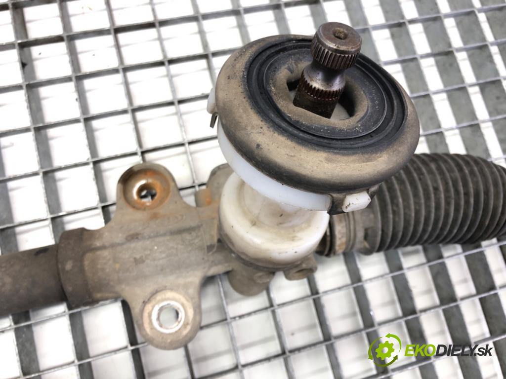KIA PICANTO I (SA) 2004 - 2012    1.0 45 kW [61 KM] benzyna 2004 - 2011  riadenie 56500-07600 (Riadenia)