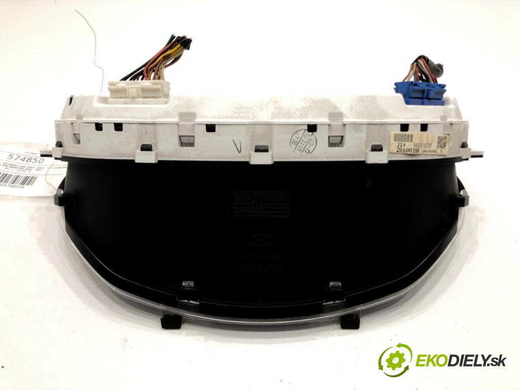 KIA PICANTO I liftback 2010 45 kW 1.0 999 prístrojovka 94023-07730 (Přístrojová deska)