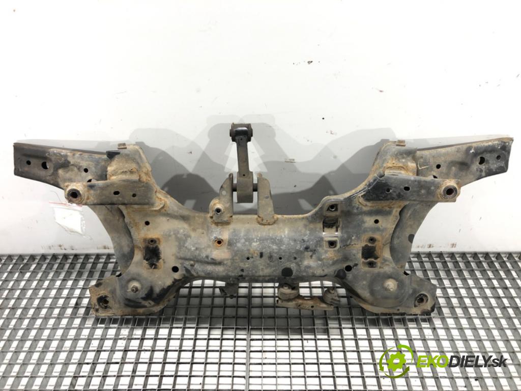 KIA PICANTO I (SA) 2004 - 2012    1.0 45 kW [61 KM] benzyna 2004 - 2011  výztuha pod motor  (Výztuhy přední)