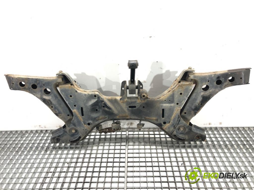 KIA PICANTO I (SA) 2004 - 2012    1.0 45 kW [61 KM] benzyna 2004 - 2011  výztuha pod motor  (Výztuhy přední)