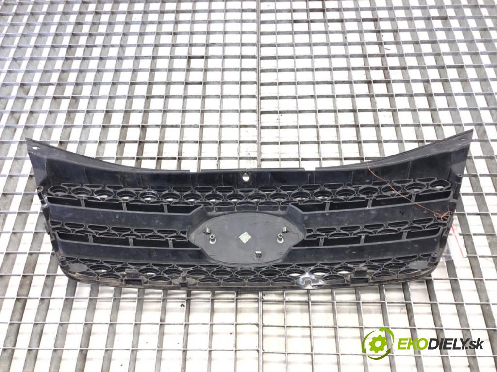 KIA PICANTO I (SA) 2004 - 2012    1.0 45 kW [61 KM] benzyna 2004 - 2011  mřížka maska  (Mřížky (masky) chladičů)