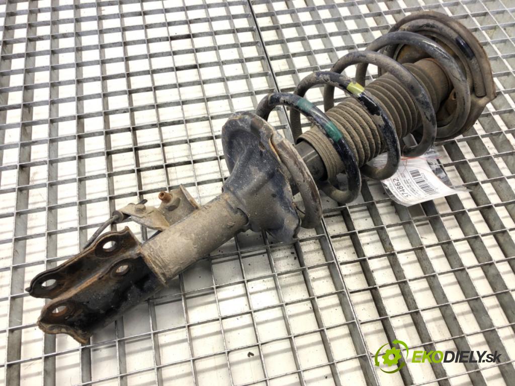 KIA PICANTO I (SA) 2004 - 2012    1.0 45 kW [61 KM] benzyna 2004 - 2011  Tlmič pravy predný ZE