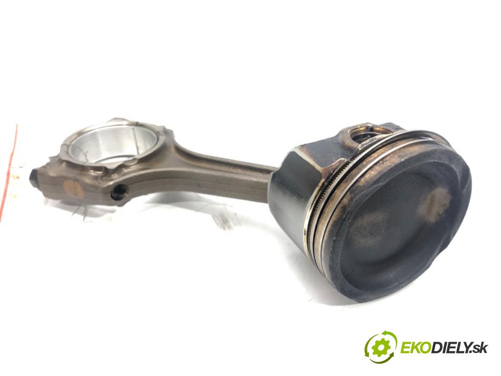 FIAT LINEA (323_, 110_) 2006 - 2022    1.4 T-Jet (323AXC1A) 88 kW [120 KM] benzyna 2007 -  PIEST: ojnica 198A4000 (Piesty)