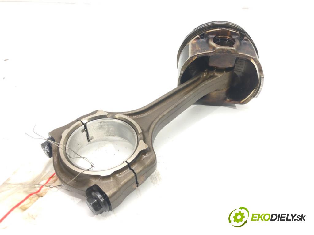 FIAT LINEA (323_, 110_) 2006 - 2022    1.4 T-Jet (323AXC1A) 88 kW [120 KM] benzyna 2007 -  PIEST: ojnica 198A4000 (Piesty)