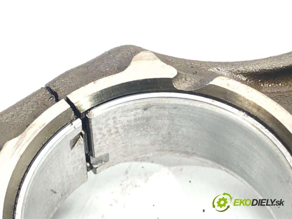 FIAT LINEA (323_, 110_) 2006 - 2022    1.4 T-Jet (323AXC1A) 88 kW [120 KM] benzyna 2007 -  PIEST: ojnica 198A4000 (Piesty)