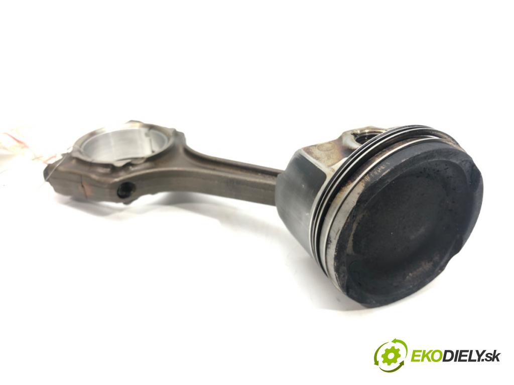 FIAT LINEA (323_, 110_) 2006 - 2022    1.4 T-Jet (323AXC1A) 88 kW [120 KM] benzyna 2007 -  PIEST: ojnica 198A4000 (Piesty)